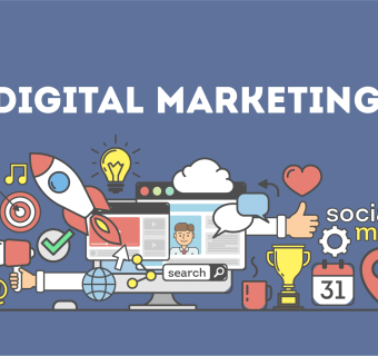How Important Is Digital MarketingFor Small Business