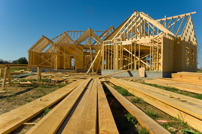 A custom home builder offers several benefits