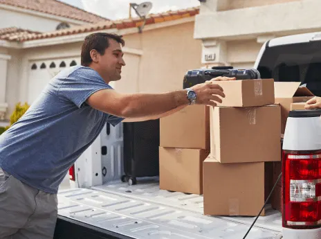 local movers
