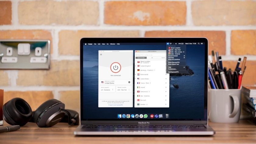 VPN for Apple Mac