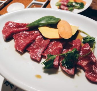 What are the Best Qualities of Wagyu Beef?