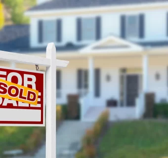 The most successful way to sell the house at the best price