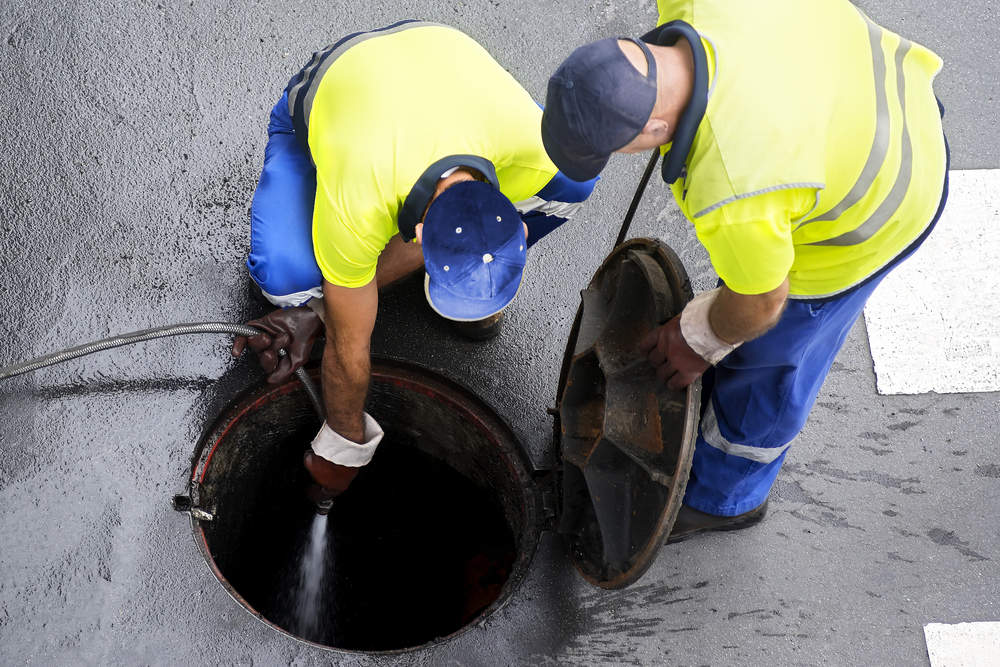 You may not know of pipe or deeper system problems causing your drains to clog.