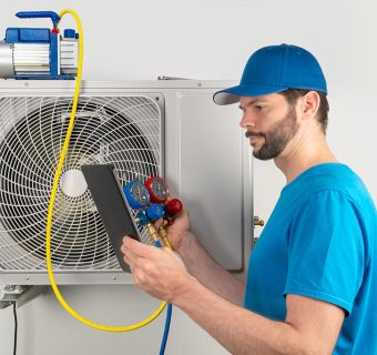 Why You Need to Service Your Air Conditioner Before the Hot Weather Arrives