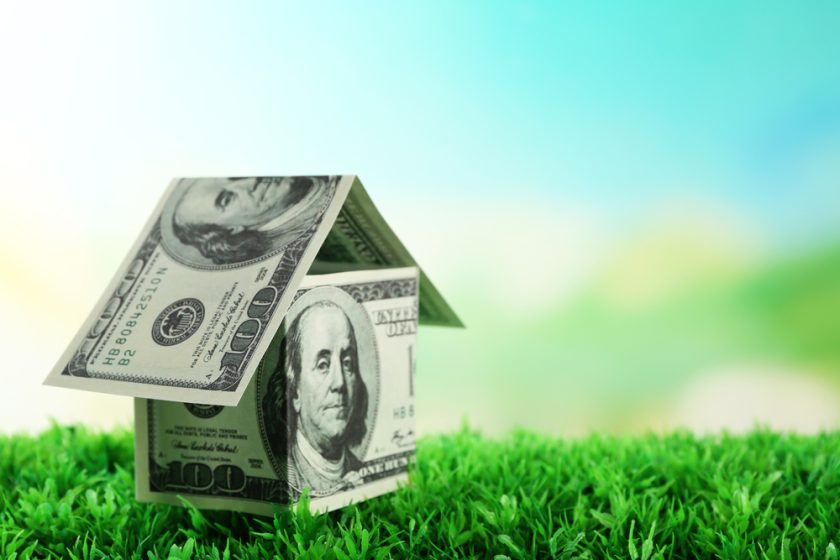 A homebuyer: your cost-effective solution!