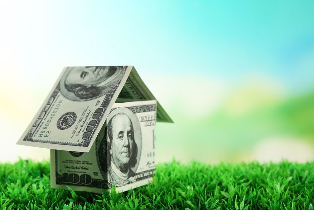 A homebuyer: your cost-effective solution!