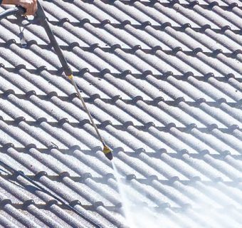 How can I find the finest soft roof cleaning service?