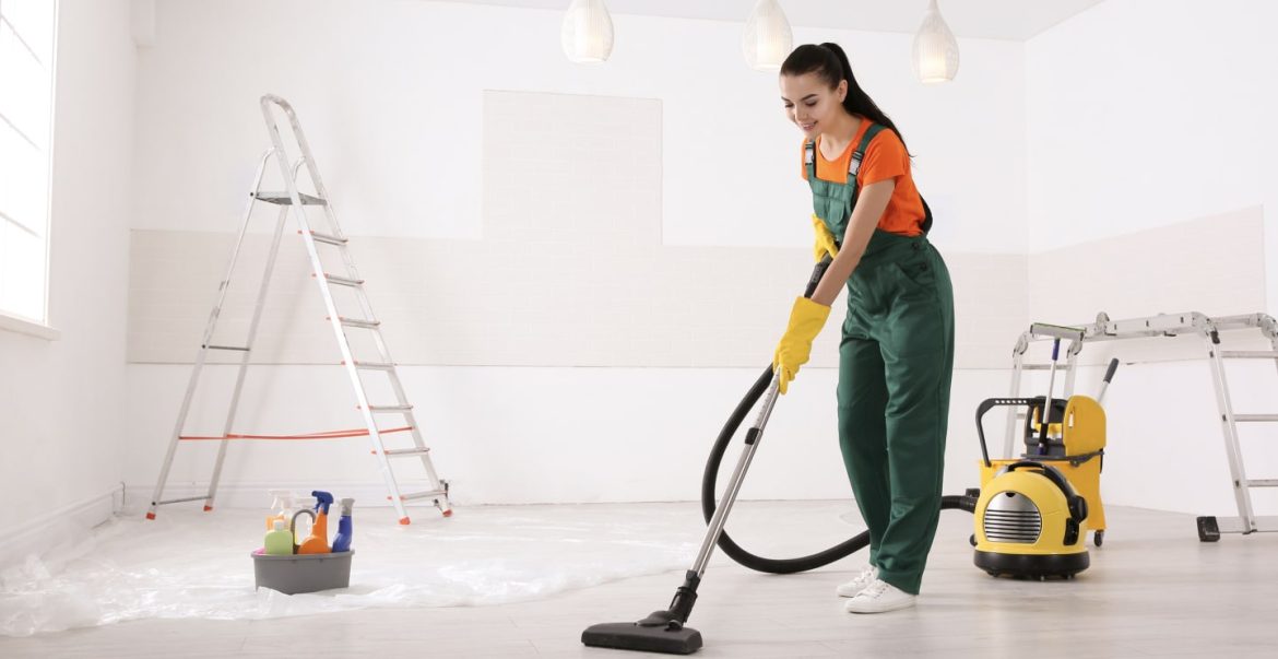 CLEANING SERVICES AKRON CANTON