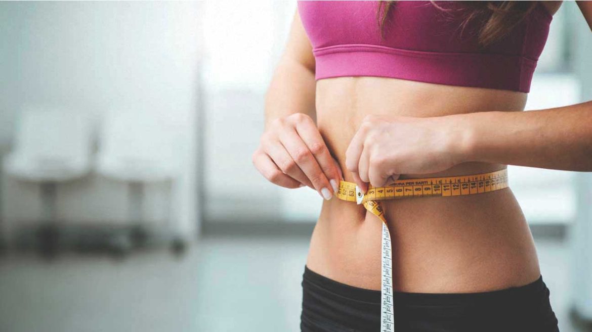 Dorra Slimming: Transform Your Body Safely With Intense Fat Burning
