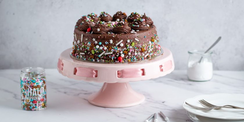 Sweet Celebrations: Finding the Perfect Chocolate Birthday Cake in Singapore